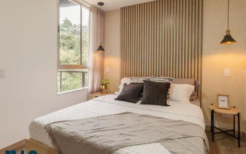 Apartamento en La Ceja en Urbano (La Ceja)