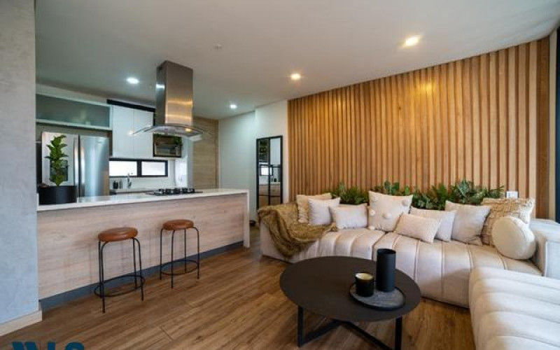 Apartamento en Envigado en Loma del Escobero