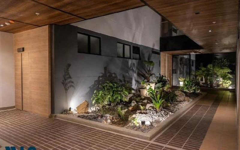 Apartamento en Envigado en Loma del Escobero