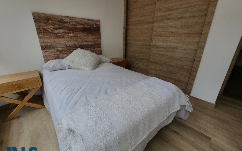 Apartamento en Envigado en Loma del Escobero
