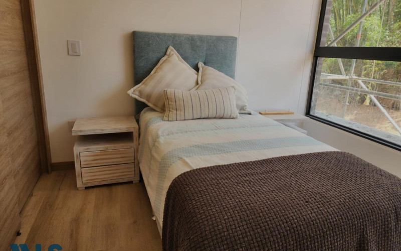 Apartamento en Envigado en Loma del Escobero