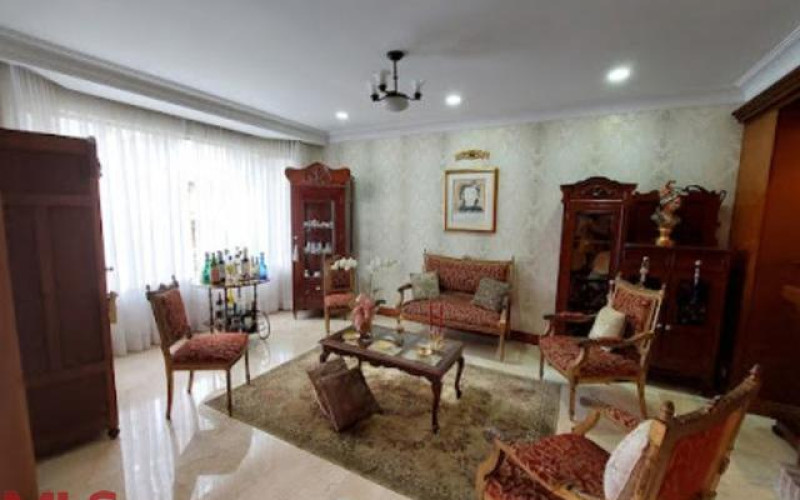 Casa en Medellín en La Calera