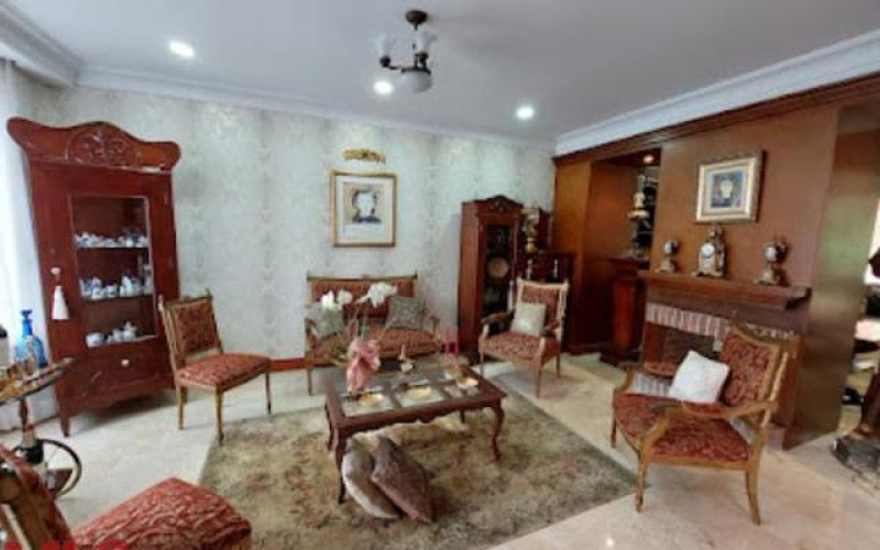 Casa en Medellín en La Calera