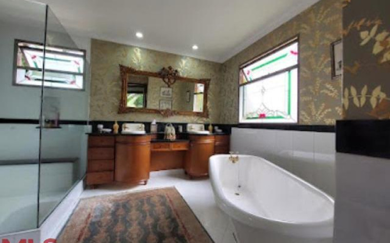 Casa en Medellín en La Calera