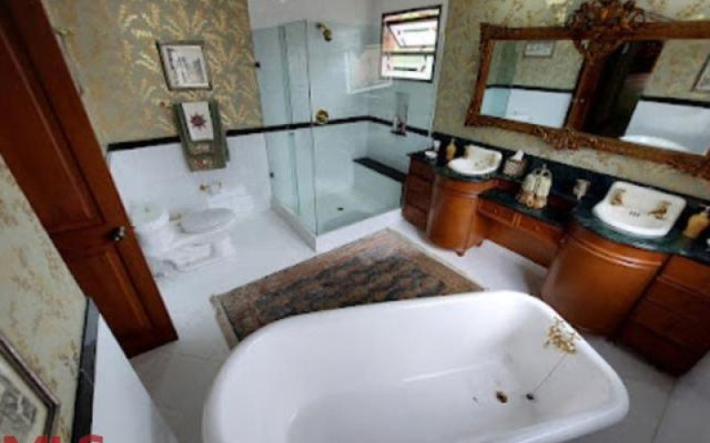 Casa en Medellín en La Calera