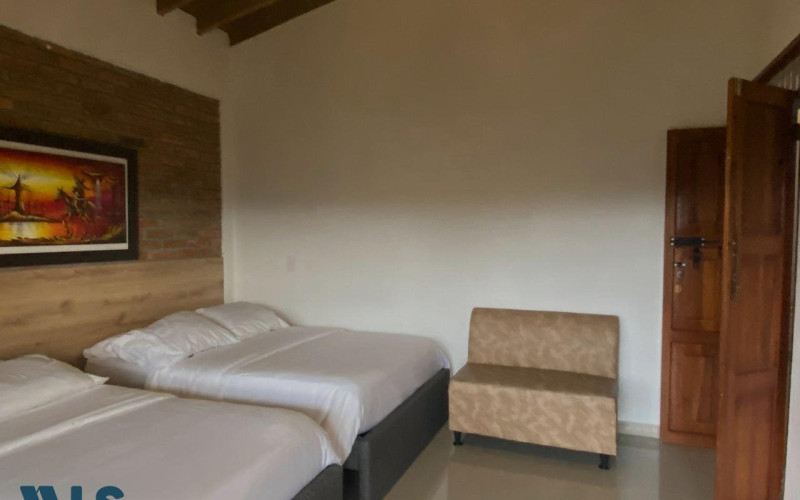 Casa en Risaralda en Santa rosa de cabal