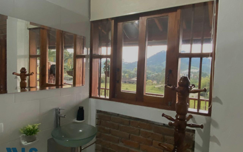Casa en Risaralda en Santa rosa de cabal