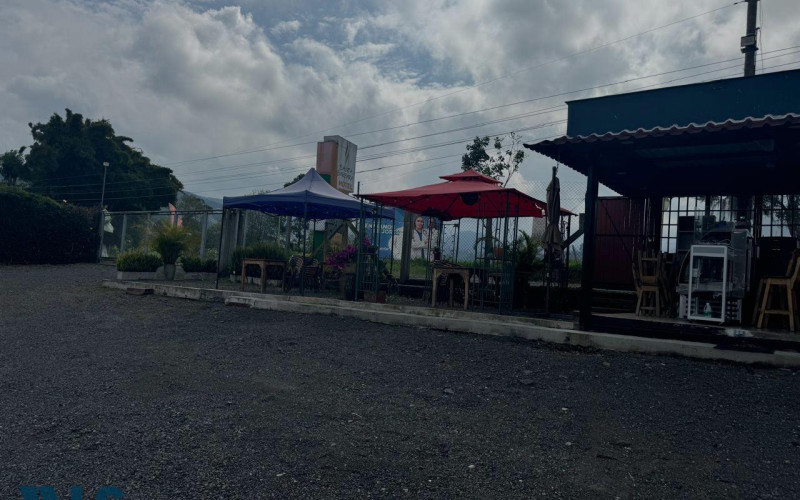 Casa en Risaralda en Santa rosa de cabal