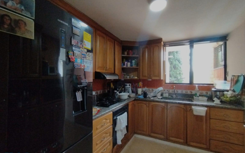 Casa en Medellín en Los Naranjos