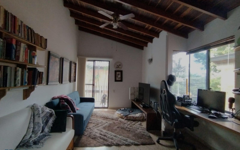 Casa en Medellín en Los Naranjos