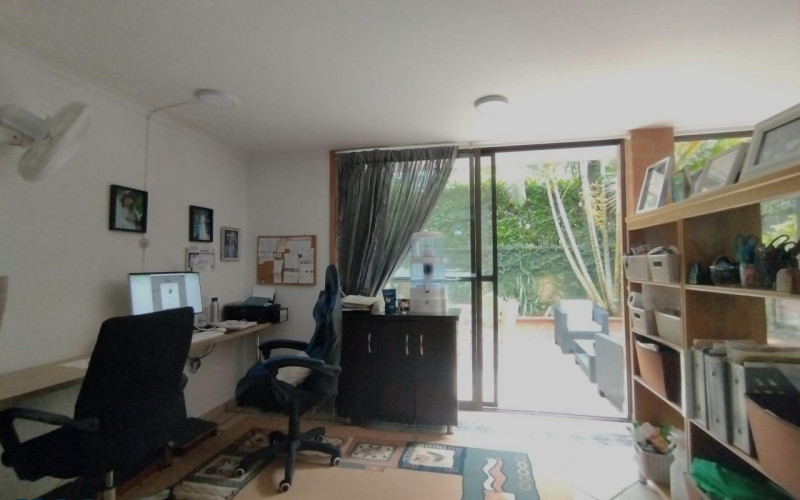 Casa en Medellín en Los Naranjos