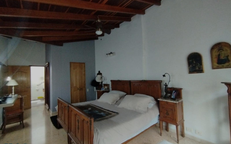 Casa en Medellín en Los Naranjos