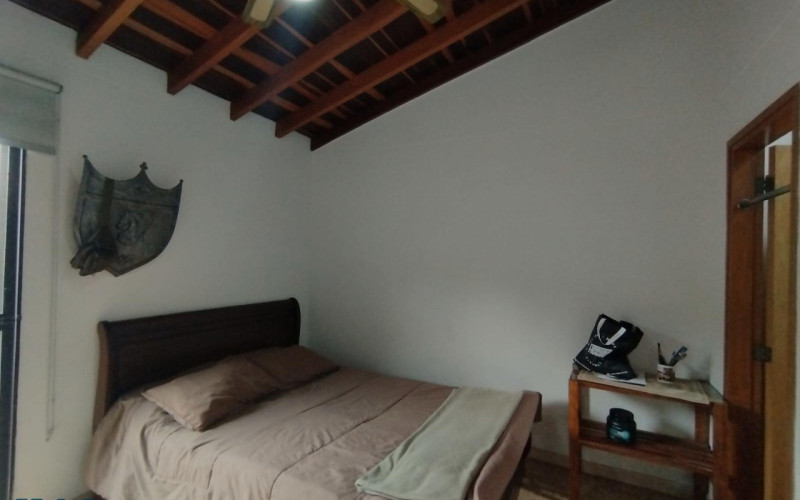 Casa en Medellín en Los Naranjos
