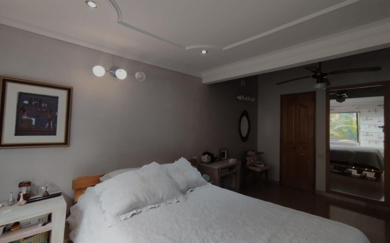 Casa en Medellín en Los Naranjos