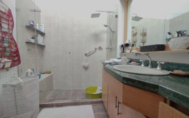 Casa en Medellín en Los Naranjos
