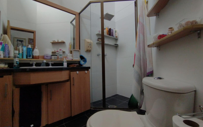 Casa en Medellín en Los Naranjos