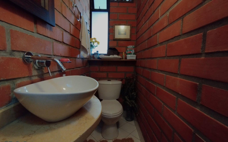 Casa en Medellín en Los Naranjos