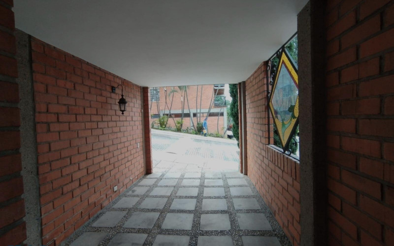 Casa en Medellín en Los Naranjos