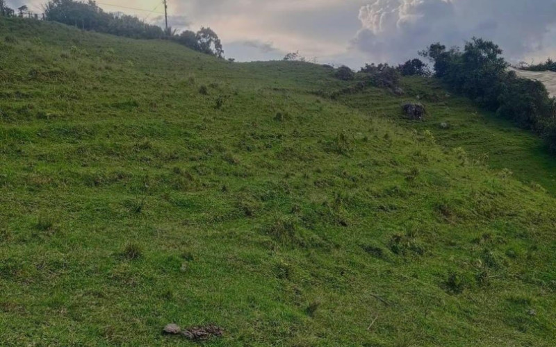 Lote Residencial en El Peñol en La honda