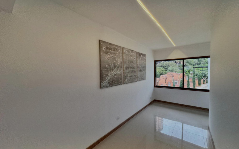 Apartamento en Medellín en La Visitación