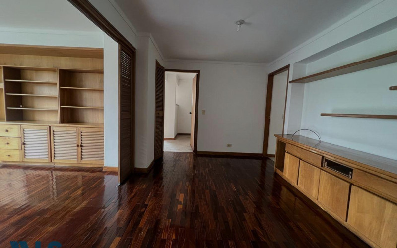 Apartamento en Medellín en La Tomatera