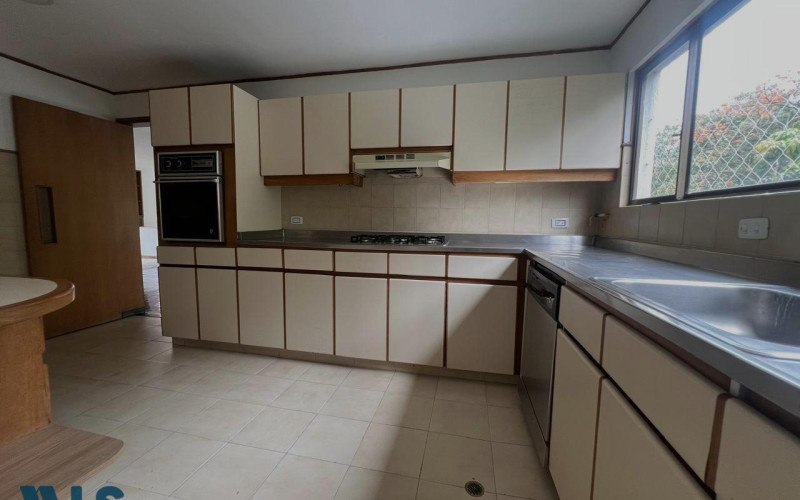 Apartamento en Medellín en La Tomatera
