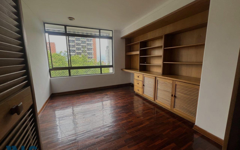 Apartamento en Medellín en La Tomatera