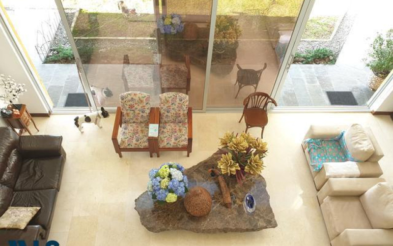 Casa en Medellín en Las Palmas