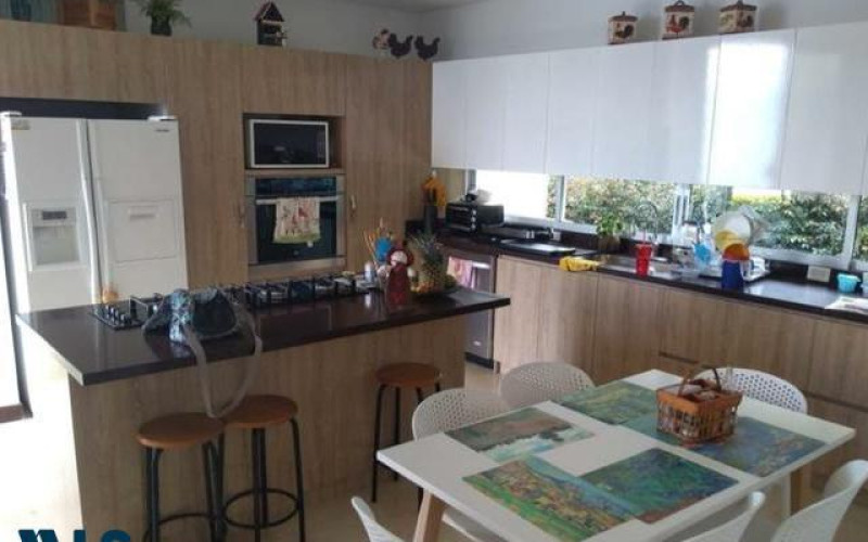 Casa en Medellín en Las Palmas
