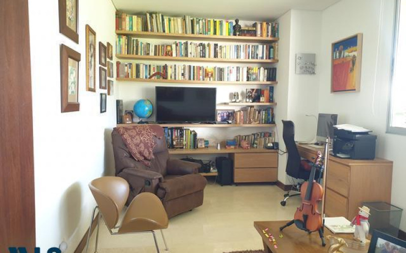 Casa en Medellín en Las Palmas