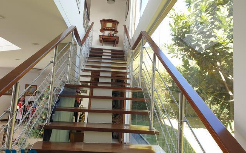Casa en Medellín en Las Palmas