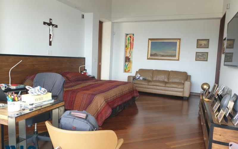 Casa en Medellín en Las Palmas