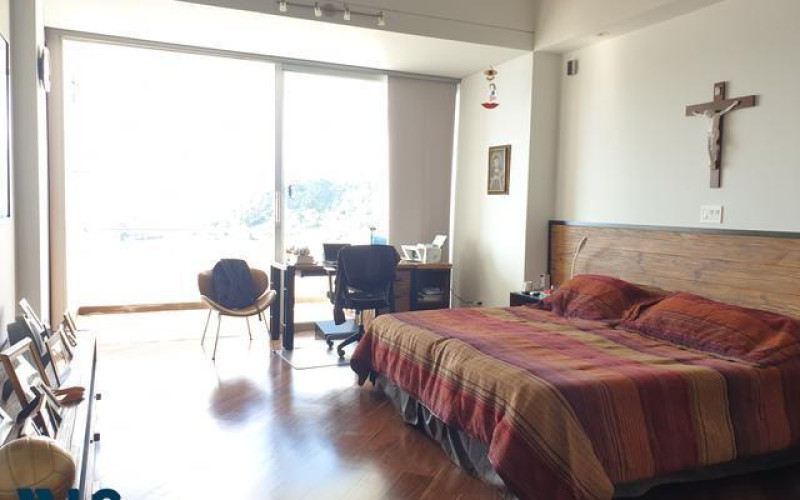 Casa en Medellín en Las Palmas