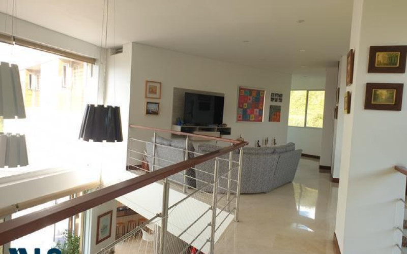 Casa en Medellín en Las Palmas