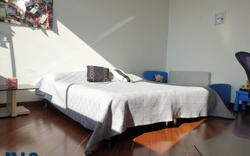 Casa en Medellín en Las Palmas