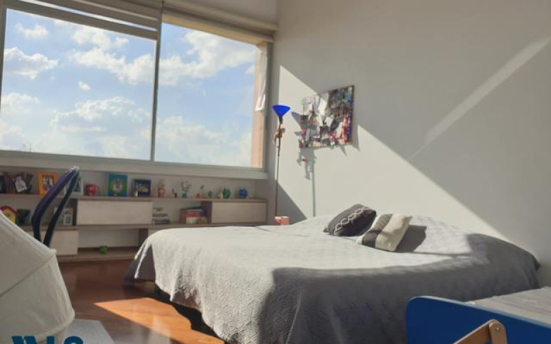 Casa en Medellín en Las Palmas