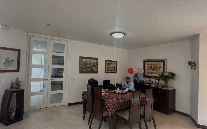 Casa en Medellín en Las Palmas