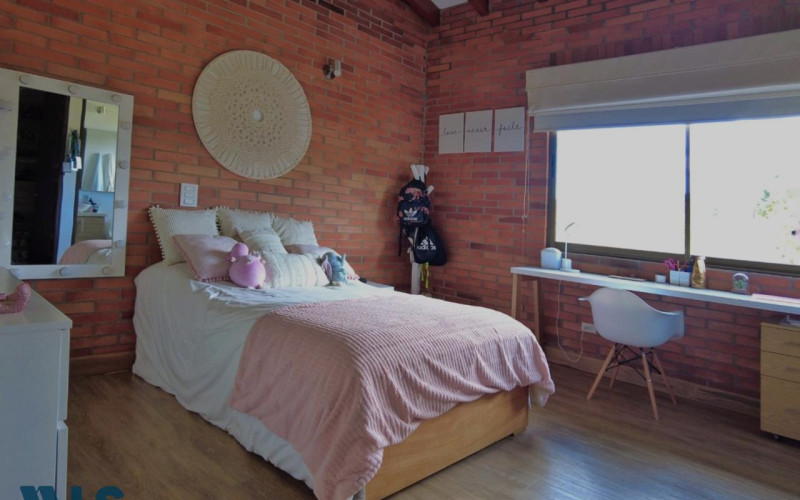 Casa en Envigado en Loma del Escobero