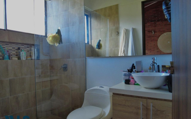 Casa en Envigado en Loma del Escobero