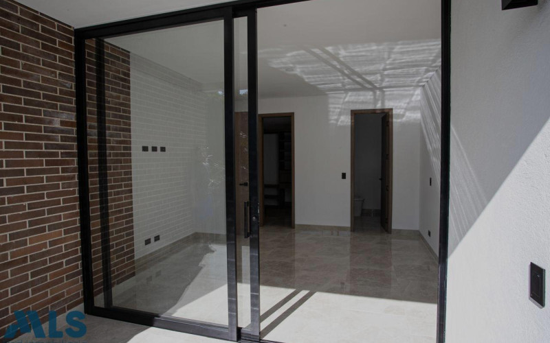 Casa en Medellín en El Poblado