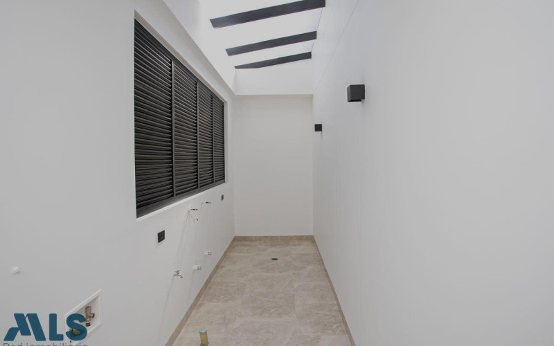 Casa en Medellín en El Poblado