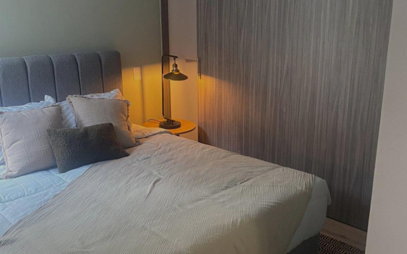 Apartamento en Medellín en Alto de Las Palmas