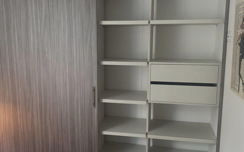 Apartamento en Medellín en Alto de Las Palmas