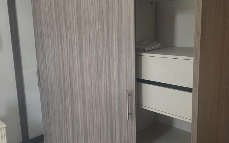 Apartamento en Medellín en Alto de Las Palmas