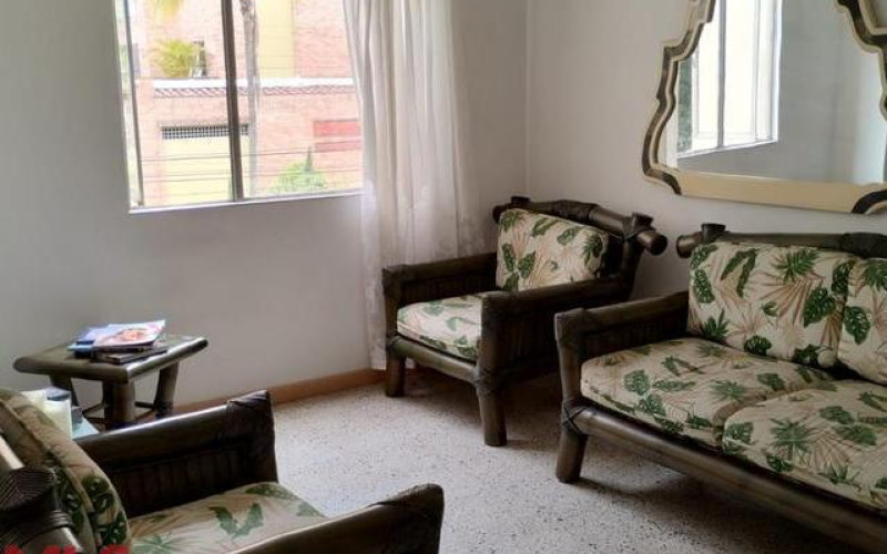 Apartamento en Medellín en Conquistadores