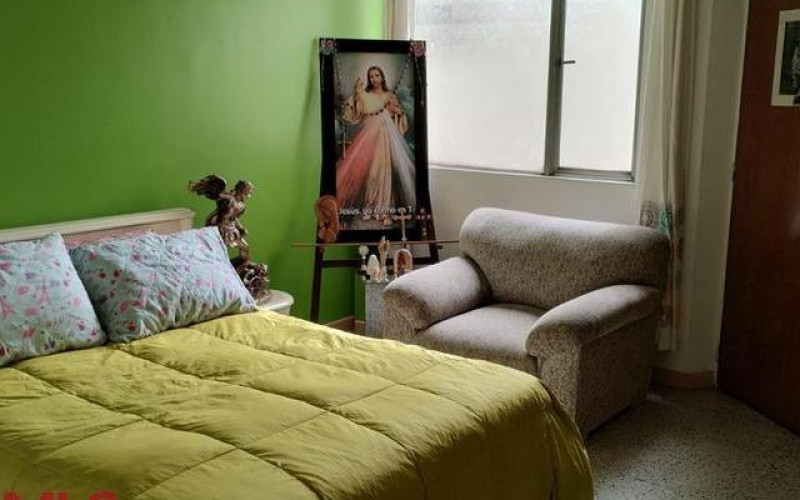 Apartamento en Medellín en Conquistadores