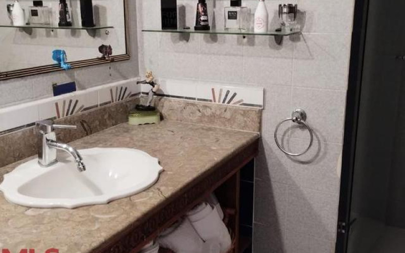 Apartamento en Medellín en Conquistadores