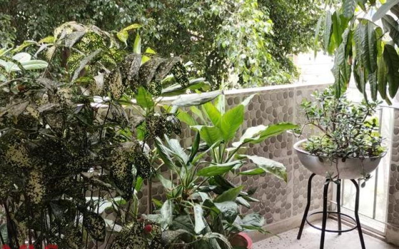 Apartamento en Medellín en Conquistadores