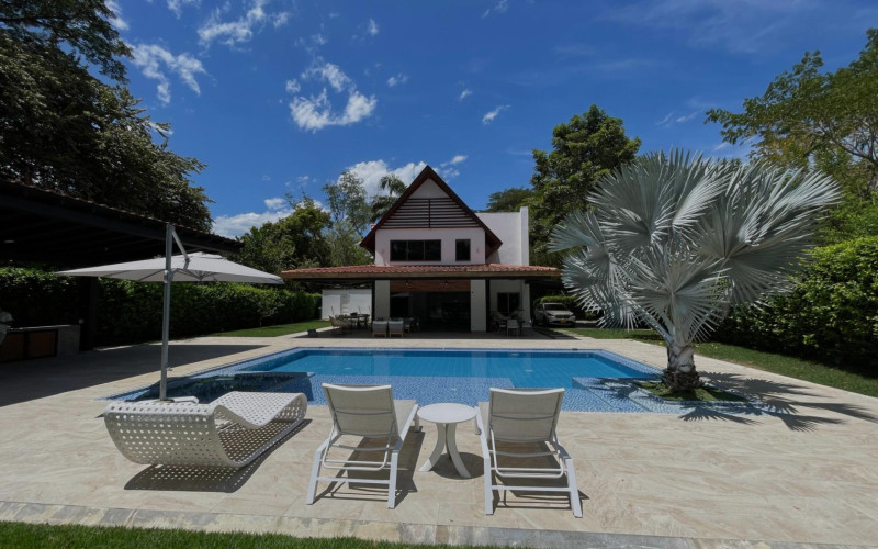 Finca Recreativa en Santa Fe de Antioquia en Rural
