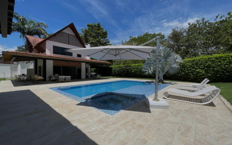 Finca Recreativa en Santa Fe de Antioquia en Rural